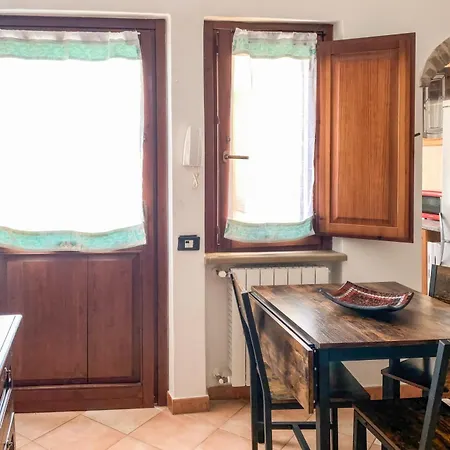 Domo Juanna Appartamento Làconi