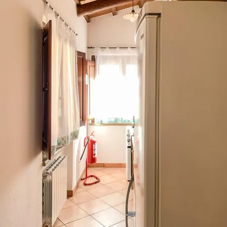 Domo Juanna Appartamento Làconi
